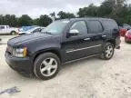 2009 Chevrolet Tahoe C1500 LTZ