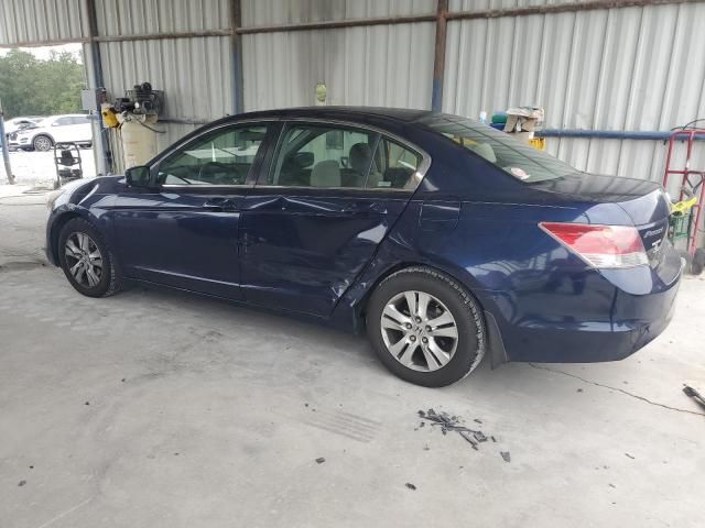 2009 Honda Accord LXP