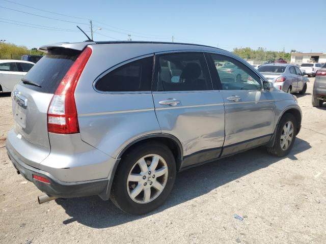 2008 Honda CR-V EXL