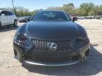 2016 Lexus RC 300