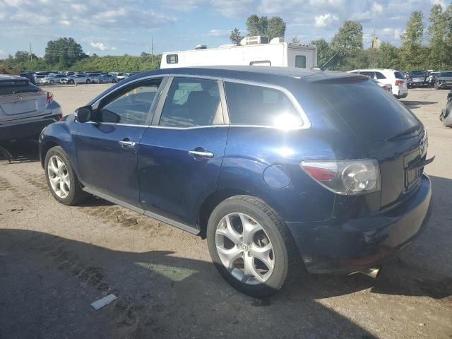 2010 Mazda CX-7