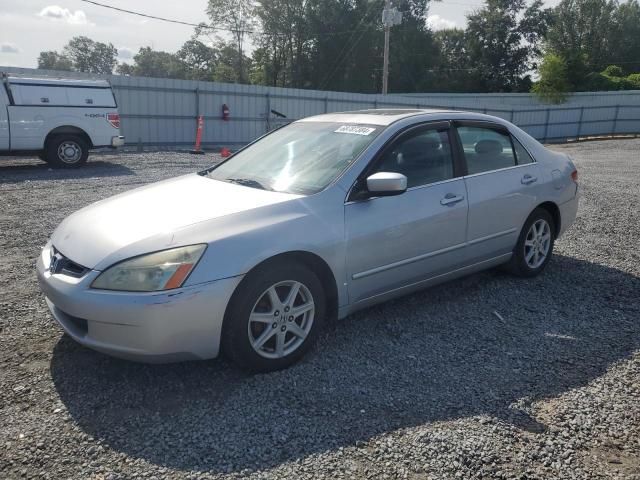 2004 Honda Accord EX