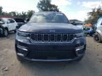 2024 Jeep Grand Cherokee Limited 4XE