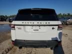 2014 Land Rover Range Rover Sport SC