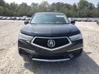 2018 Acura MDX