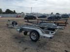 2008 Trailers Boat Trailer