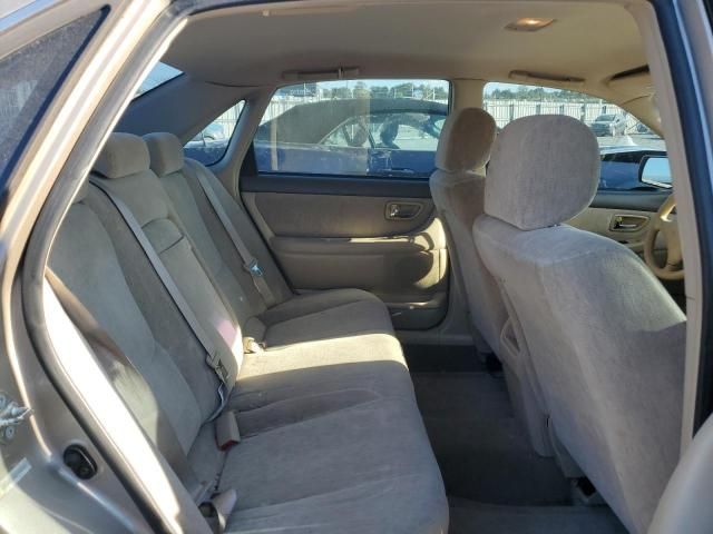 2002 Toyota Avalon XL