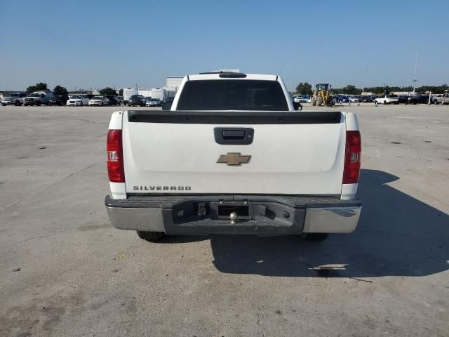 2008 Chevrolet Silverado C1500