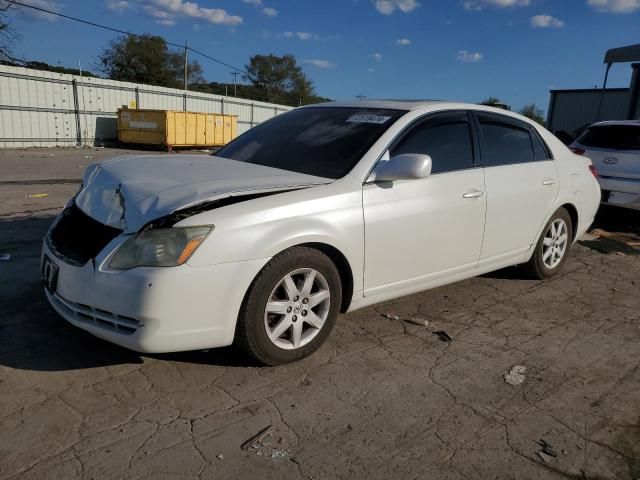 2006 Toyota Avalon XL