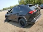 2020 Toyota Rav4 Adventure