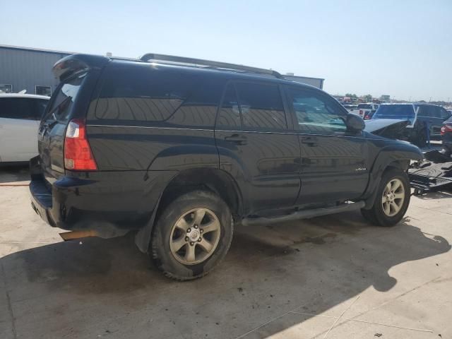 2006 Toyota 4runner SR5