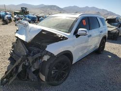 Salvage cars for sale at Magna, UT auction: 2023 Hyundai Palisade Limited