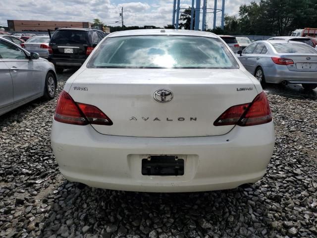 2009 Toyota Avalon XL