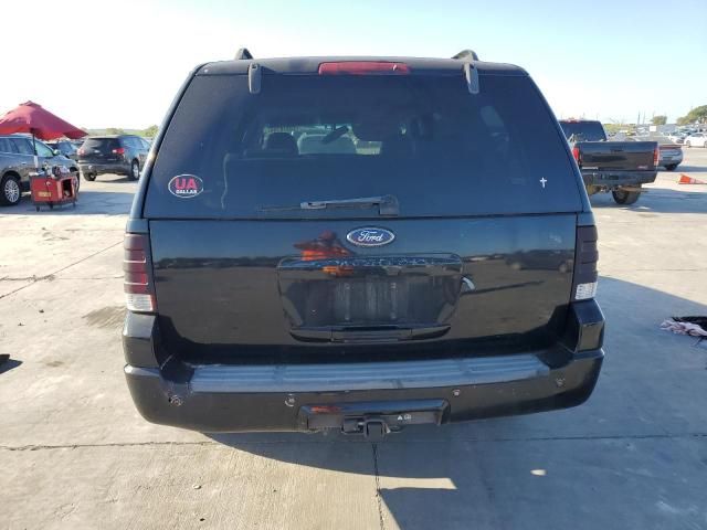 2006 Ford Expedition Eddie Bauer