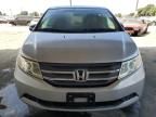 2013 Honda Odyssey EXL