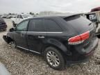 2011 Lincoln MKX