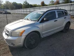 Carros con verificación Run & Drive a la venta en subasta: 2008 Dodge Caliber