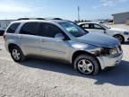 2008 Pontiac Torrent