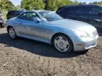 2004 Lexus SC 430