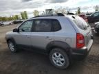 2005 Hyundai Tucson GL