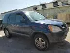 2002 Honda CR-V EX