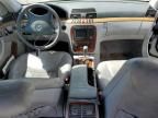 2000 Mercedes-Benz S 430