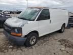 2007 Chevrolet Express G2500