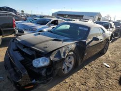 Carros salvage sin ofertas aún a la venta en subasta: 2012 Dodge Challenger SXT