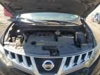 2009 Nissan Murano S