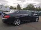 2013 Mercedes-Benz C 300 4matic