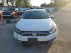 2015 Volkswagen Passat SEL