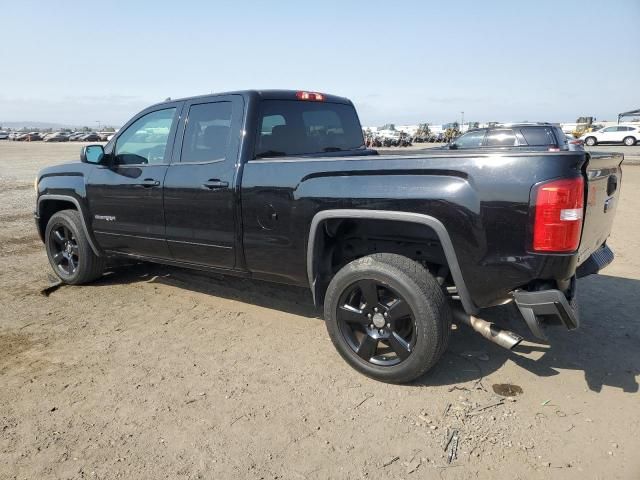 2015 GMC Sierra C1500