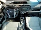 2013 Toyota Prius C