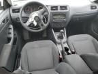 2012 Volkswagen Jetta Base