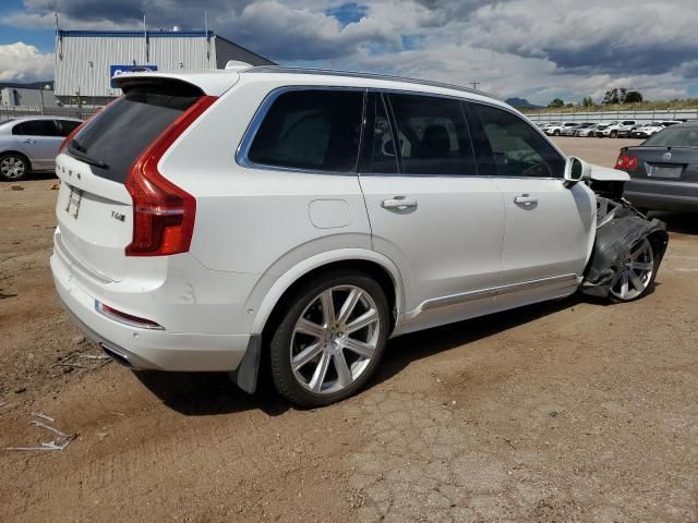 2019 Volvo XC90 T6 Inscription