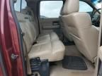 2005 Ford F150 Supercrew