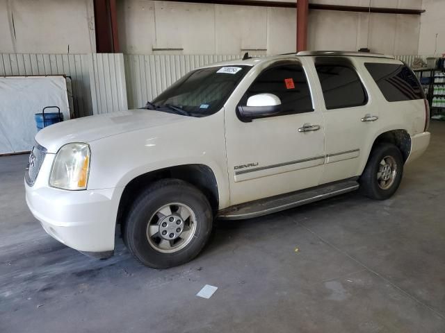 2011 GMC Yukon Denali