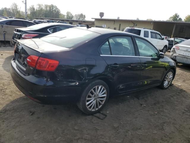 2014 Volkswagen Jetta TDI