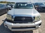 2006 Toyota Tacoma Access Cab