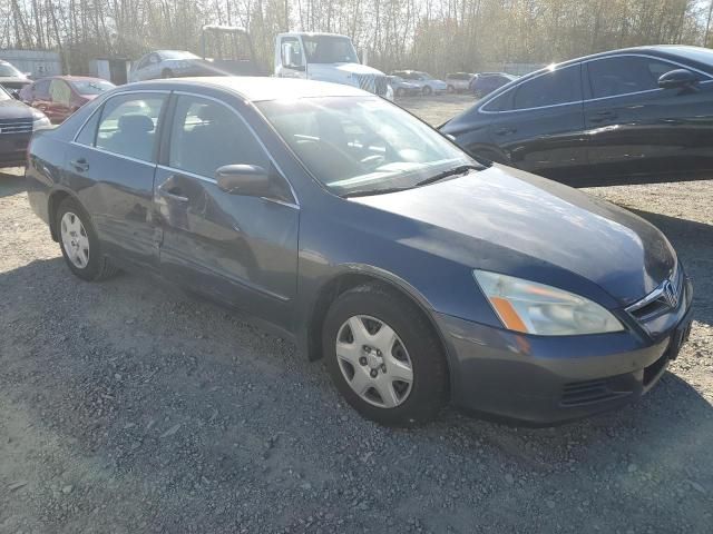 2007 Honda Accord LX