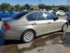 2009 BMW 328 XI