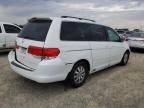 2008 Honda Odyssey EXL