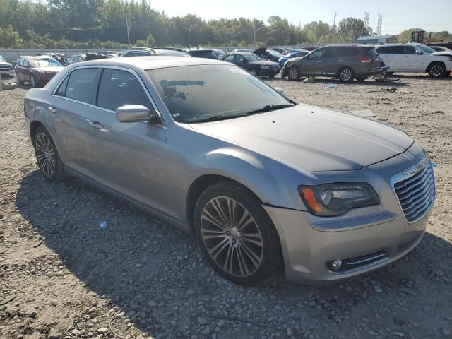 2014 Chrysler 300 S