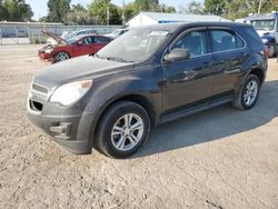 Run And Drives Cars for sale at auction: 2013 Chevrolet Equinox LS