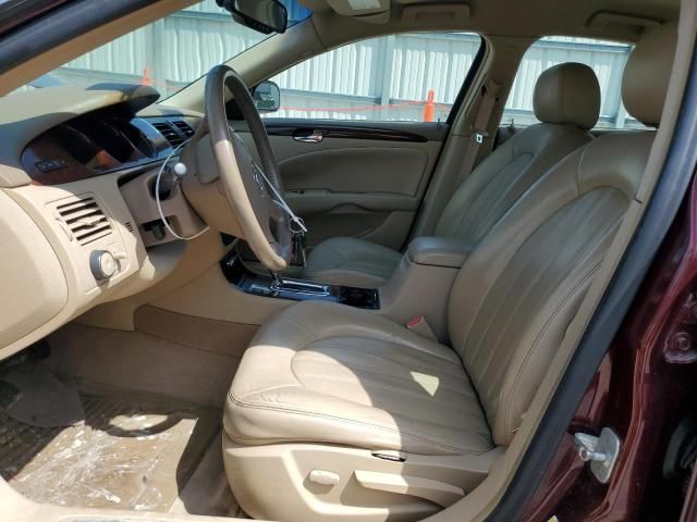 2006 Buick Lucerne CXL