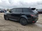 2018 Land Rover Range Rover Sport Supercharged Dynamic