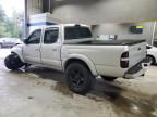 2002 Toyota Tacoma Double Cab Prerunner