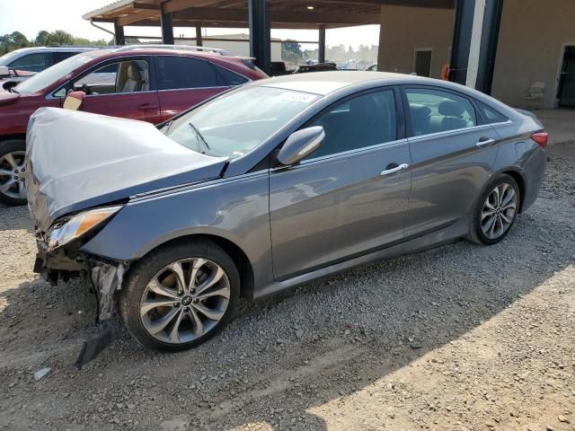 2014 Hyundai Sonata SE