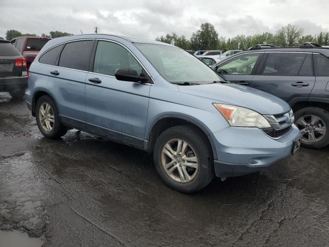 2010 Honda CR-V EX