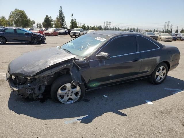 1998 Honda Accord EX